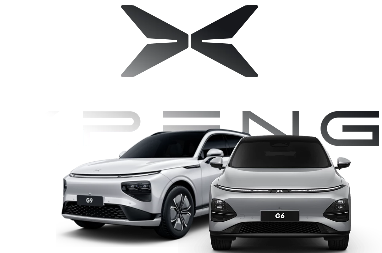 XPENG Surabaya Profil